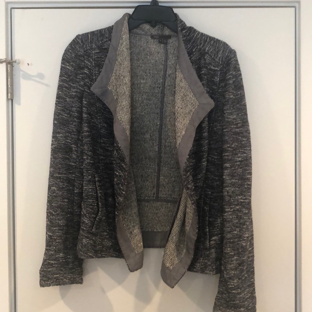 VINCE sweater